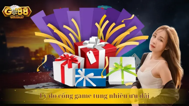 Thưởng Jackpot nổ hũ Sunwin